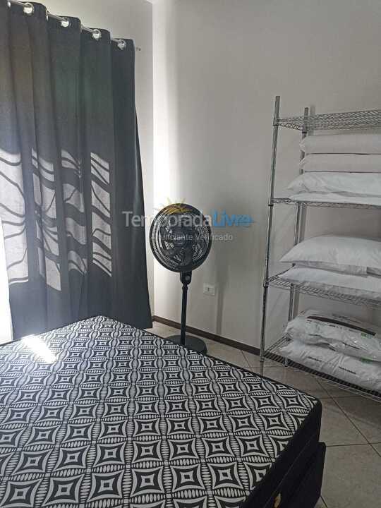 House for vacation rental in Balneário Camboriú (Centro)