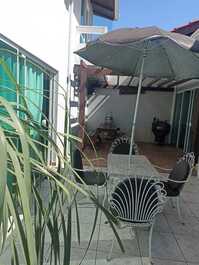 House with Pool in Balneário Camboriú!!