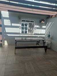 House with Pool in Balneário Camboriú!!