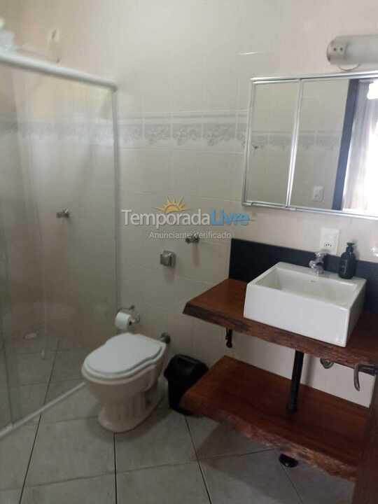 House for vacation rental in Balneário Camboriú (Centro)