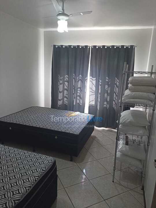 House for vacation rental in Balneário Camboriú (Centro)