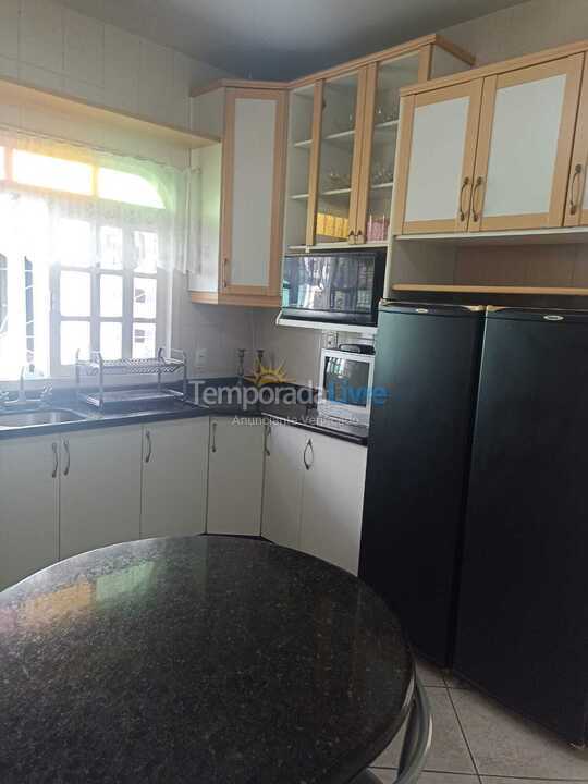 House for vacation rental in Balneário Camboriú (Centro)