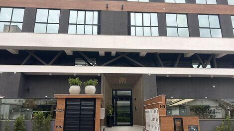 Apartment for rent in Bombinhas - Canto Grande