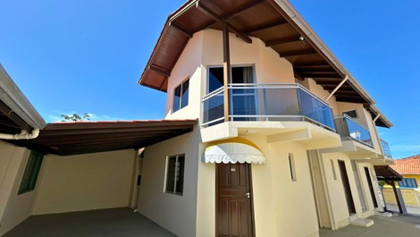 One-bedroom apartment in CTG (Gaucho Tradition Center), en-suite bathroom, swimming pool, ideal for a couple, economical.