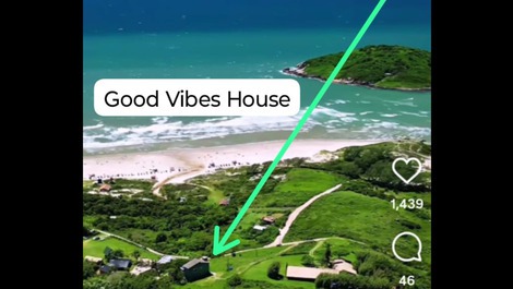 Casa para alquilar en Imbituba - Praia do Luz