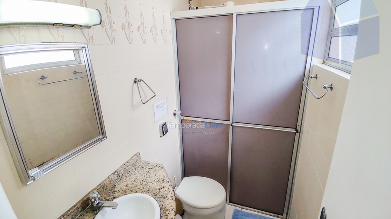 Casa para aluguel de temporada em Florianópolis (Cachoeira do Bom Jesus)