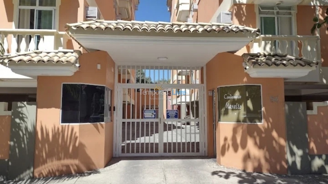 Apartment for vacation rental in Arraial do Cabo (Prainha)