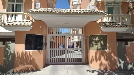 Apartment for rent in Arraial do Cabo - Prainha