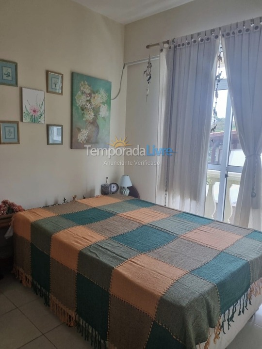 Apartment for vacation rental in Arraial do Cabo (Prainha)