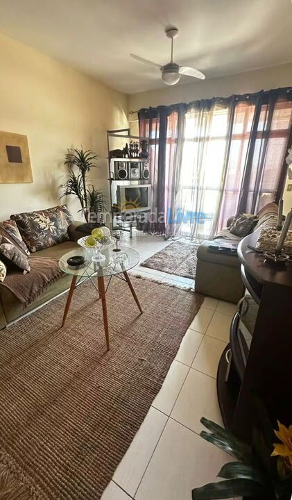 Apartment for vacation rental in Arraial do Cabo (Prainha)