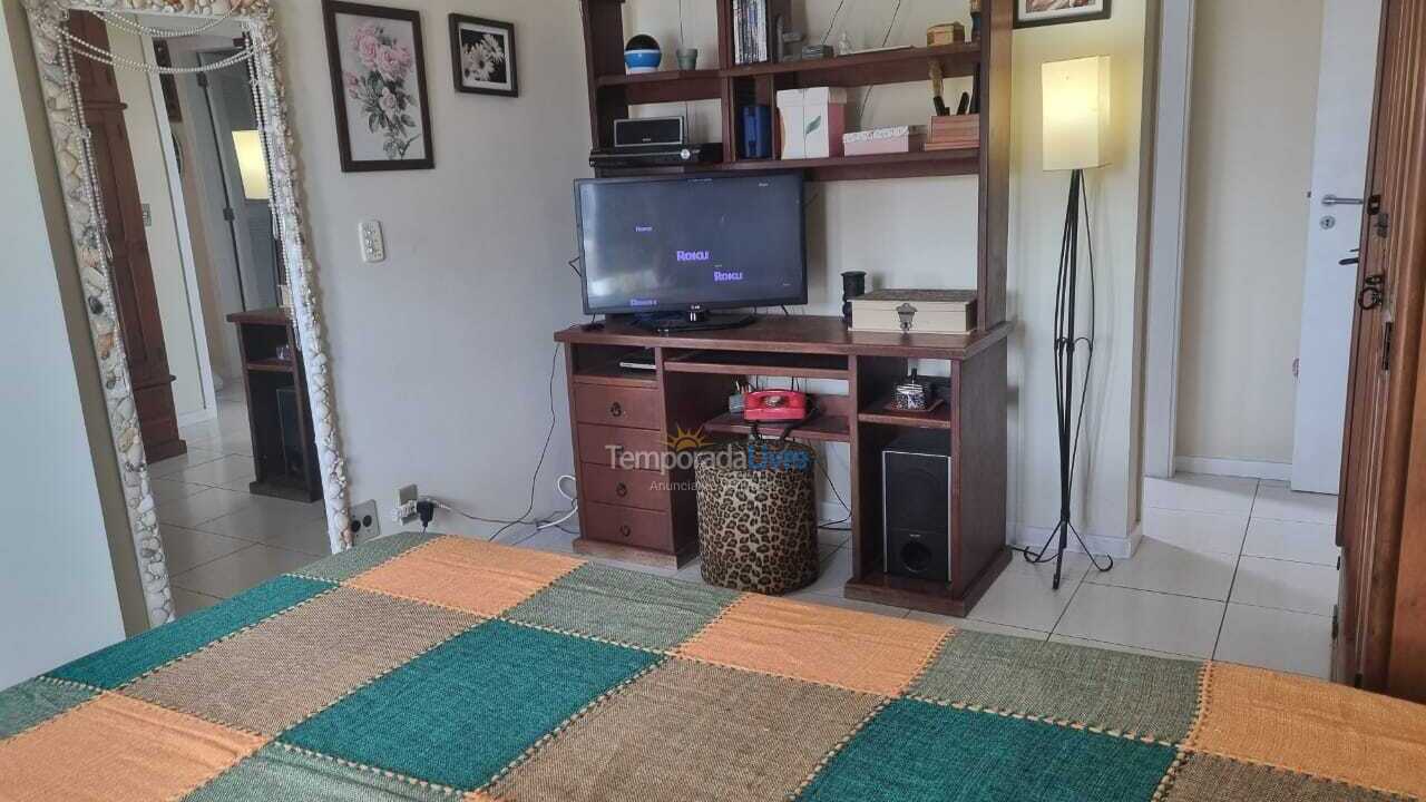 Apartment for vacation rental in Arraial do Cabo (Prainha)