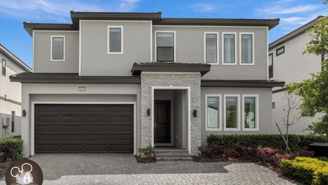 Casa para alquilar en Orlando - Kissimmee