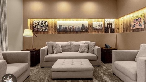 Casa próximo a Disney