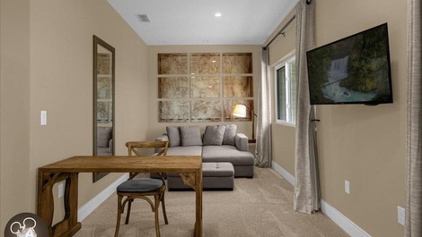 Casa próximo a Disney