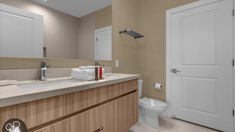 Casa próximo a Disney