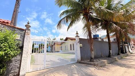 Casa para alquilar en Ubatuba - Maranduba