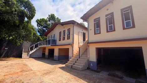 Casa en Condominio con Wi-Fi - a 300m de la playa