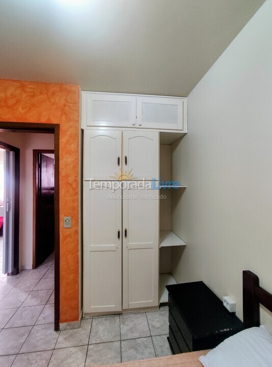 Casa para alquiler de vacaciones em Guaratuba (Figueira)