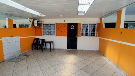 Casa para alugar em Guaratuba - Figueira