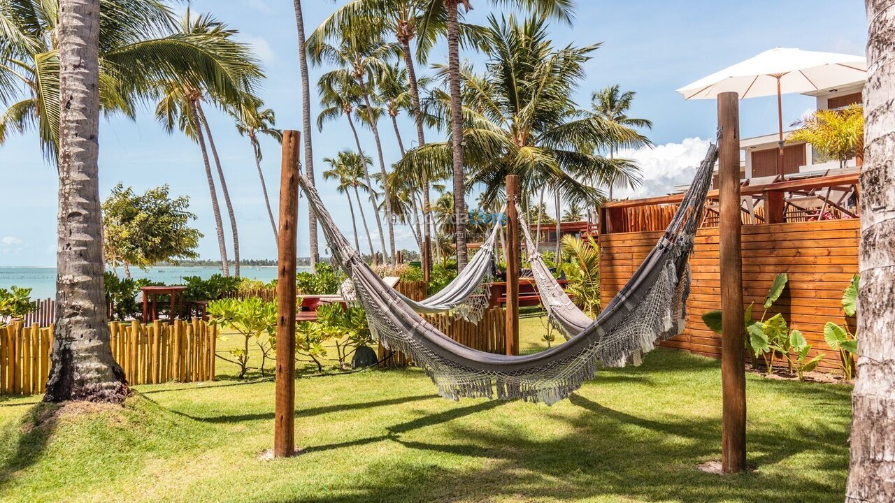 House for vacation rental in Passo de Camaragibe (Praia do Marceneiro)