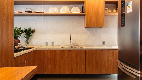 Feet in the sand in Milagres | Pool &amp; Sauna | Huna04