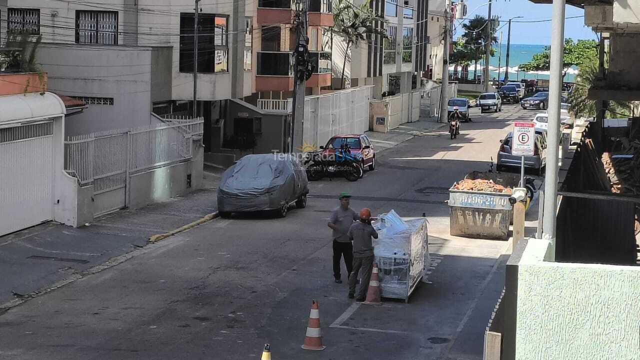 Casa para alquiler de vacaciones em Itapema (Meia Praia)