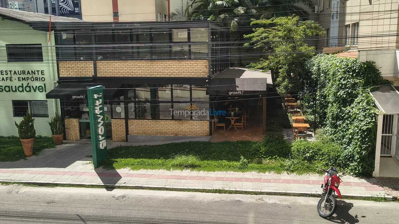 Casa para alquiler de vacaciones em Itapema (Meia Praia)