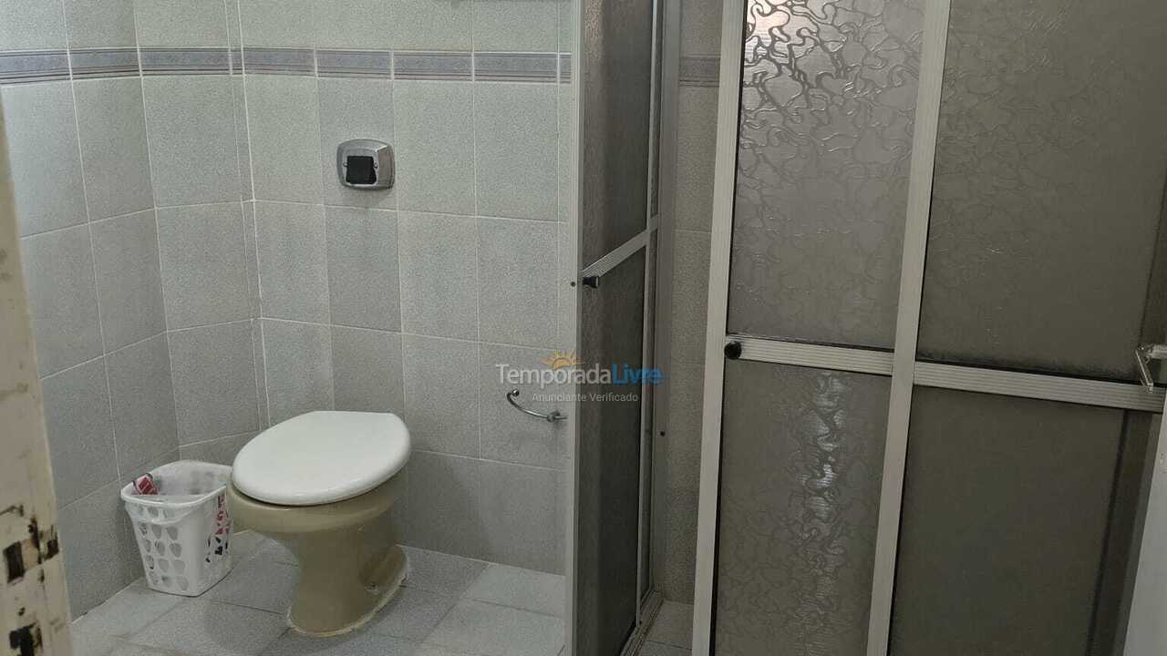 Casa para alquiler de vacaciones em Itapema (Meia Praia)