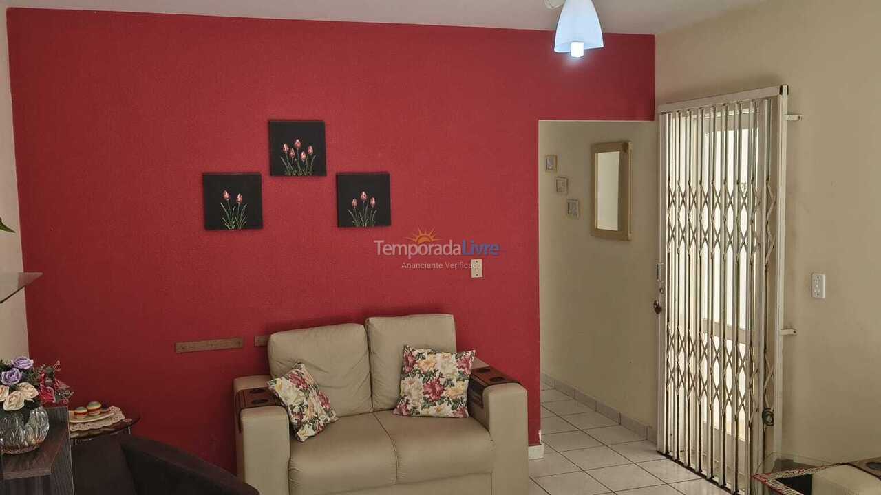 Casa para alquiler de vacaciones em Itapema (Meia Praia)