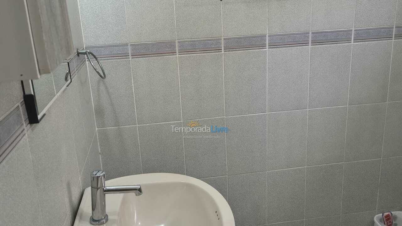 Casa para alquiler de vacaciones em Itapema (Meia Praia)