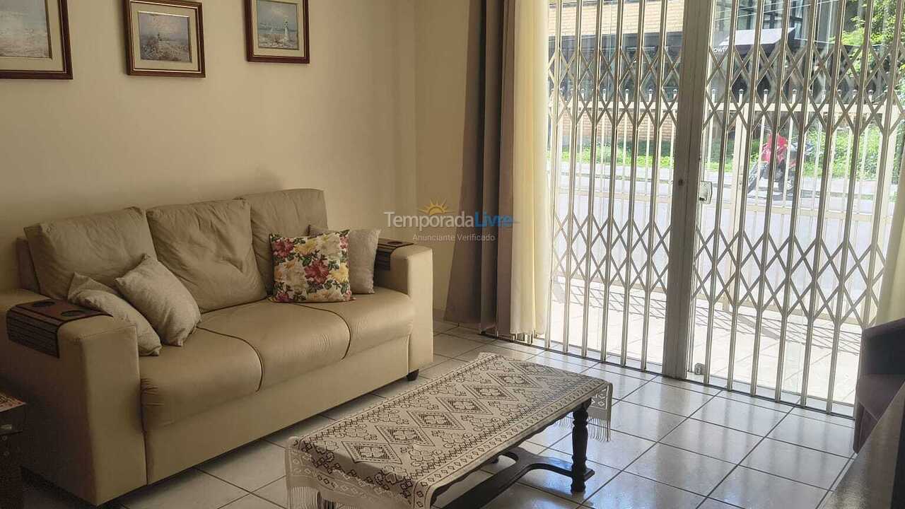 Casa para alquiler de vacaciones em Itapema (Meia Praia)