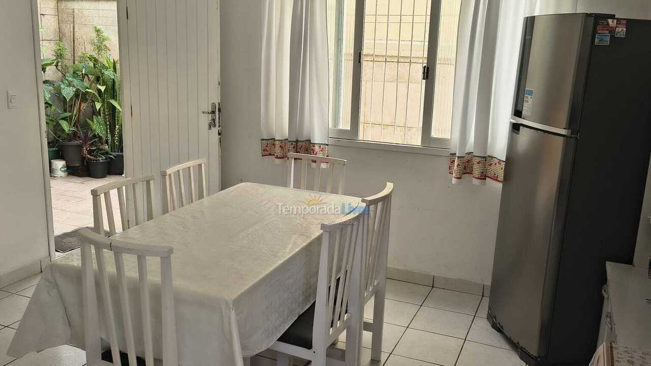 Casa para alquiler de vacaciones em Itapema (Meia Praia)