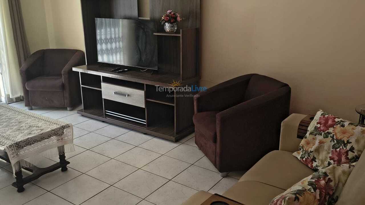 Casa para alquiler de vacaciones em Itapema (Meia Praia)