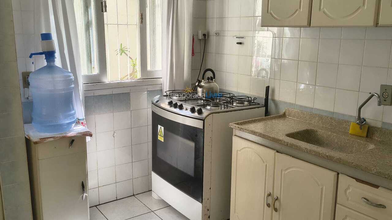 Casa para alquiler de vacaciones em Itapema (Meia Praia)