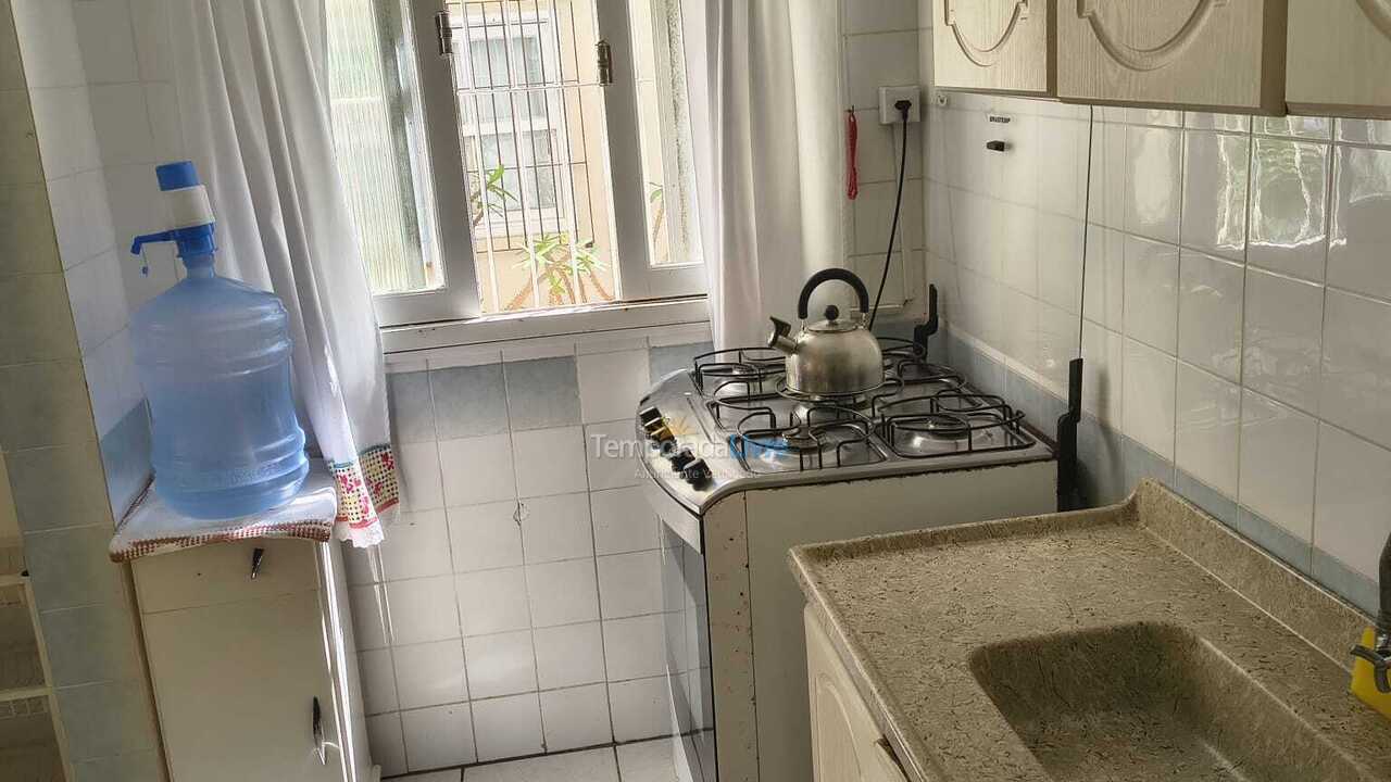 Casa para alquiler de vacaciones em Itapema (Meia Praia)