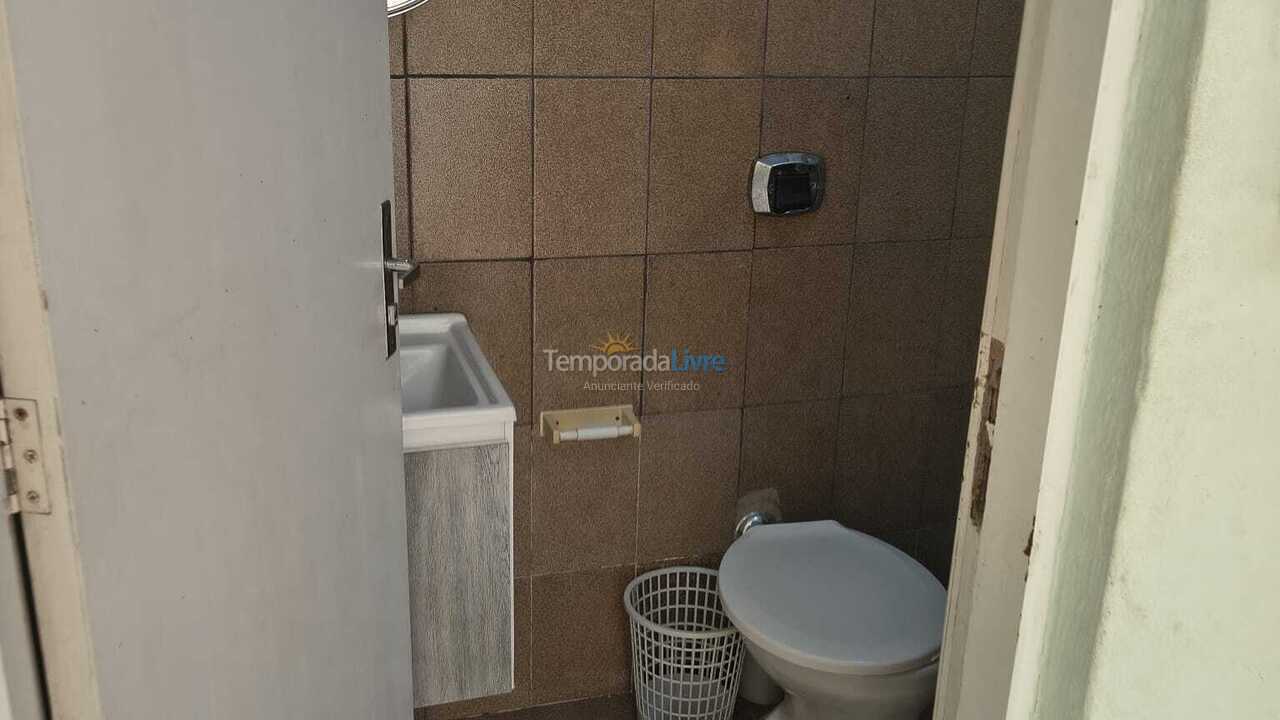 Casa para alquiler de vacaciones em Itapema (Meia Praia)