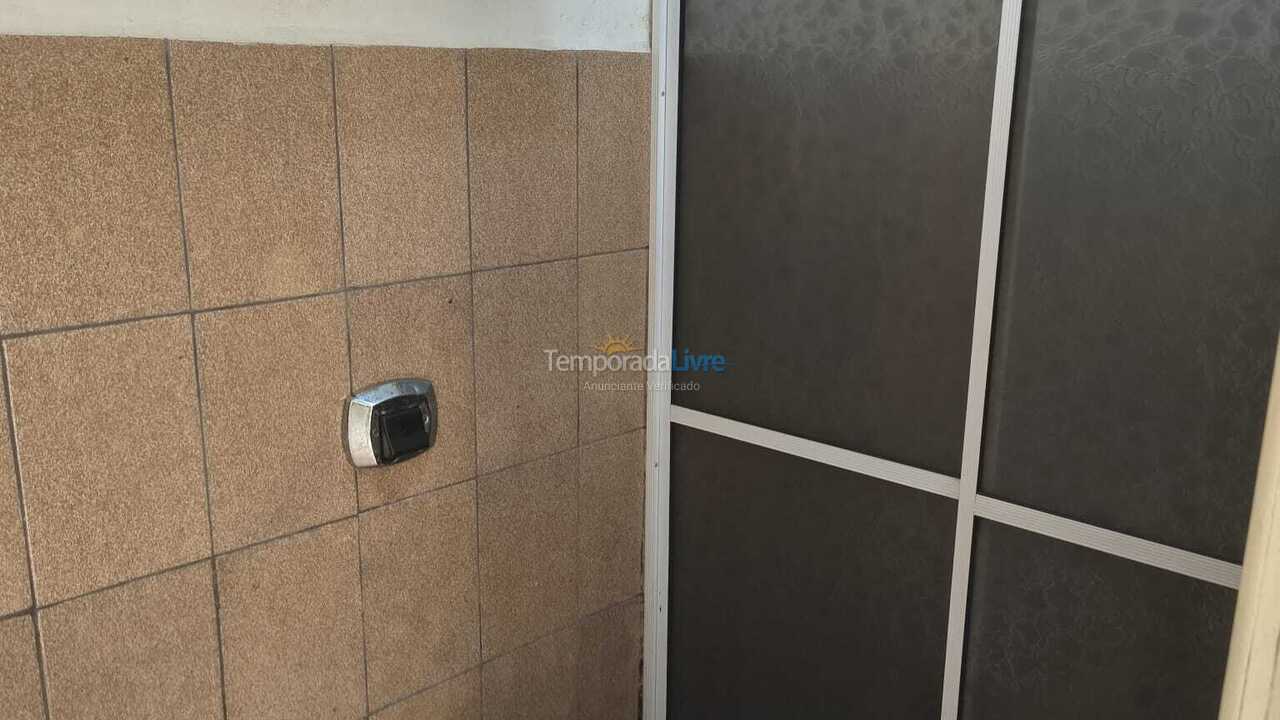 Casa para alquiler de vacaciones em Itapema (Meia Praia)