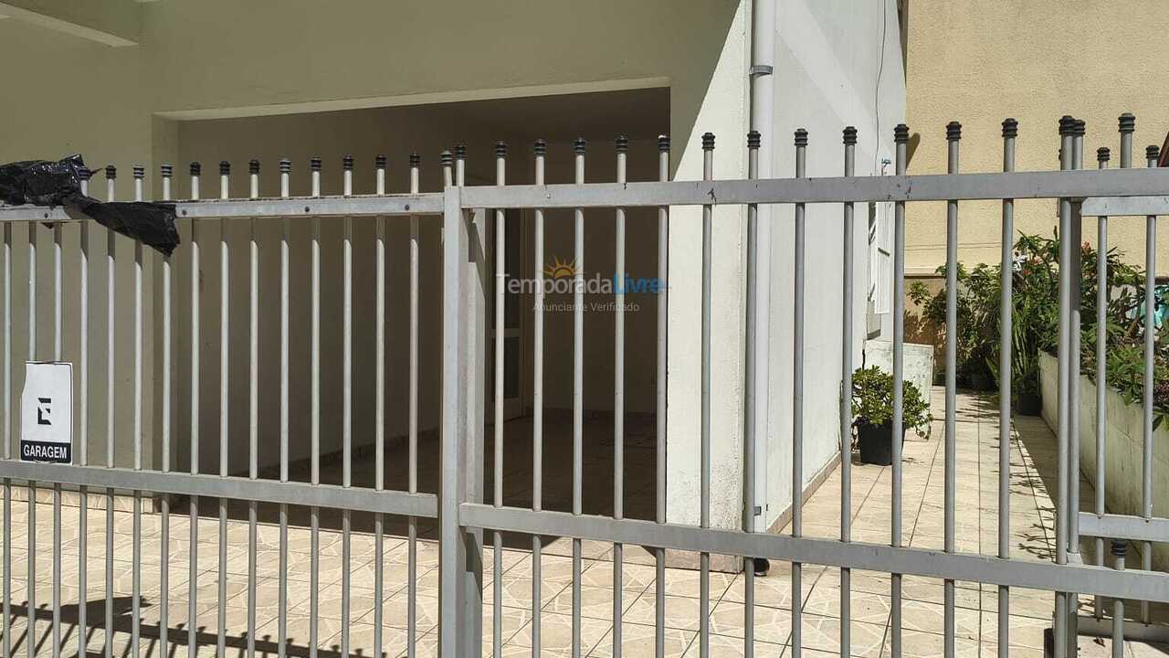 Casa para alquiler de vacaciones em Itapema (Meia Praia)