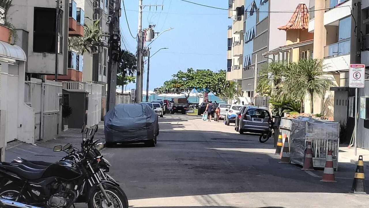 Casa para alquiler de vacaciones em Itapema (Meia Praia)