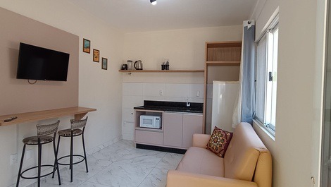 Apartamento para alugar em Bombinhas - Canto Grande