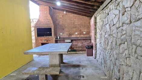 GUARUJÁ SP Playa Pernambuco (Mar Casado)