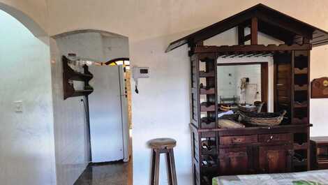 GUARUJÁ SP Playa Pernambuco (Mar Casado)