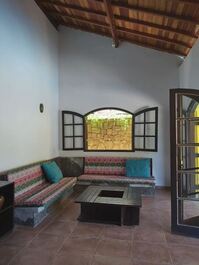 GUARUJÁ SP Playa Pernambuco (Mar Casado)