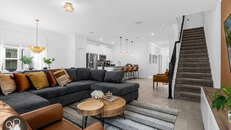 5-bedroom house in Storey Lake