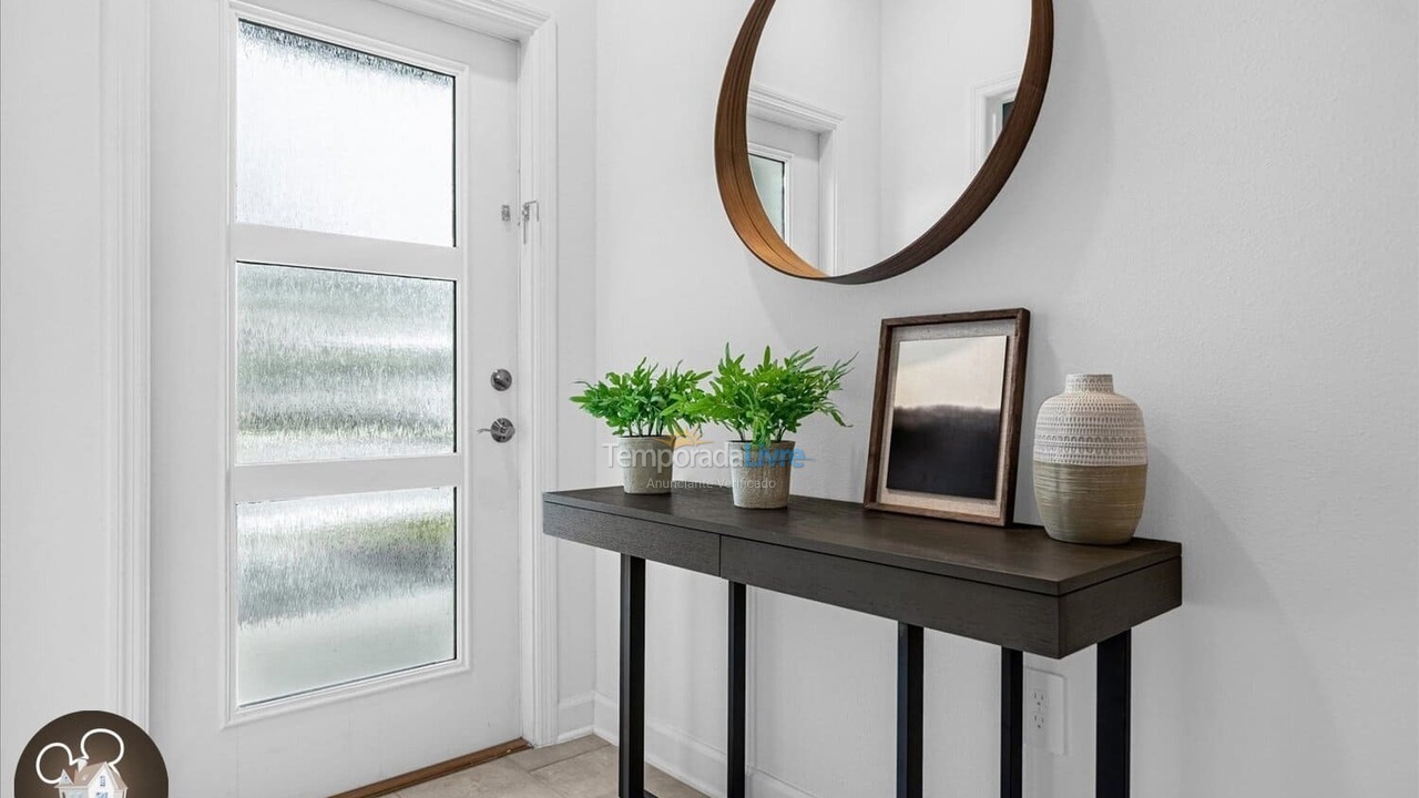 House for vacation rental in Orlando (Kissimmee)