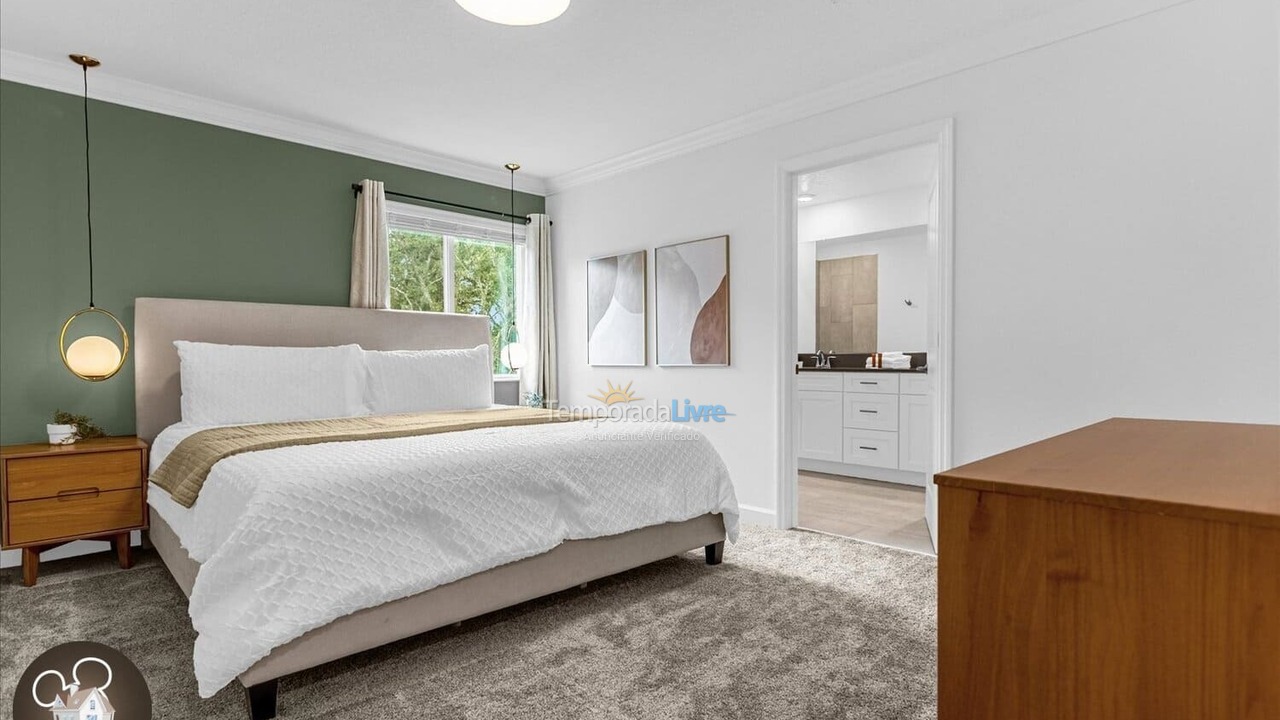 House for vacation rental in Orlando (Kissimmee)