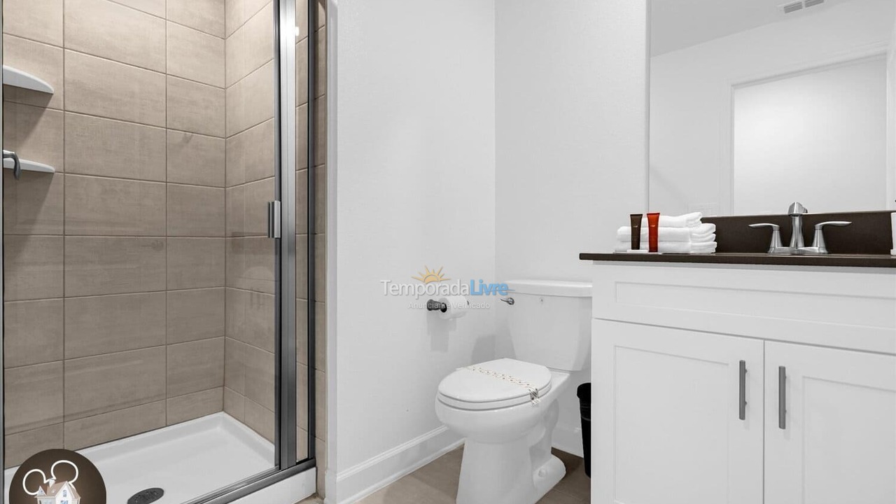 House for vacation rental in Orlando (Kissimmee)