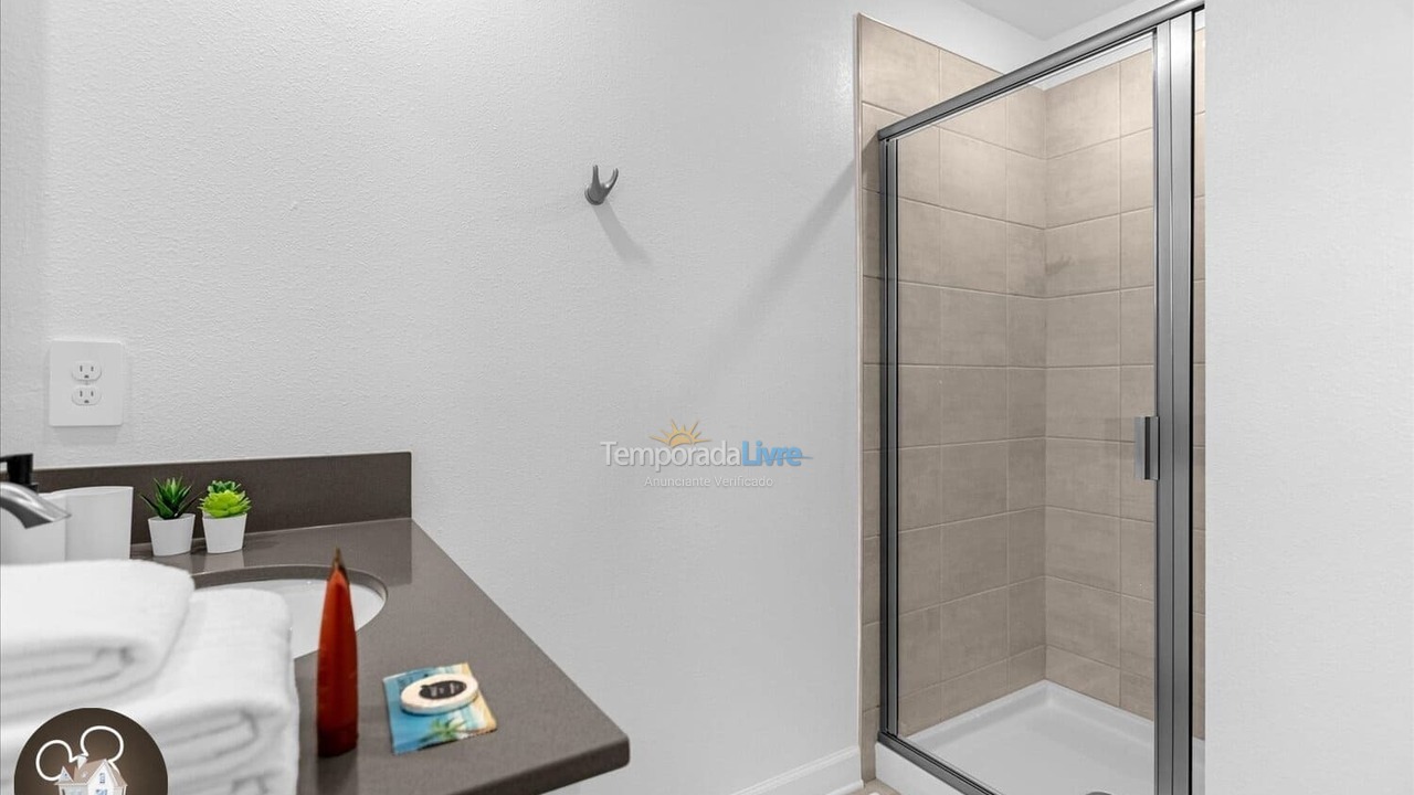 House for vacation rental in Orlando (Kissimmee)