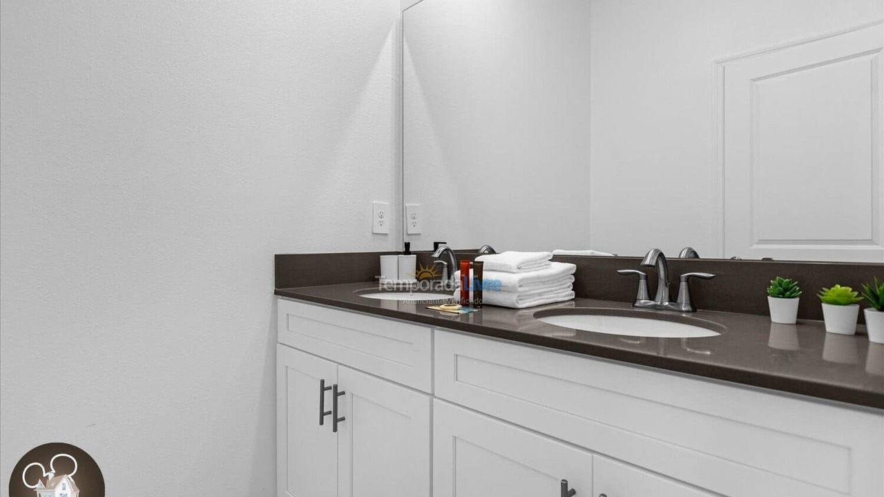 House for vacation rental in Orlando (Kissimmee)