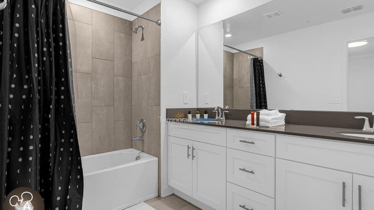 House for vacation rental in Orlando (Kissimmee)